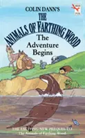 Farthing Wood - Das Abenteuer beginnt - Farthing Wood - The Adventure Begins