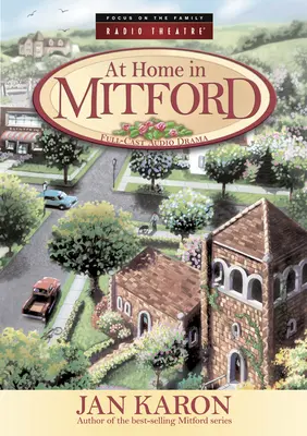 Zu Hause in Mitford - At Home in Mitford