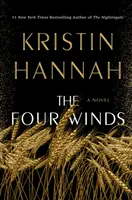 Vier Winde - Ein Roman - Four Winds - A Novel