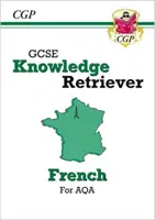 Neu GCSE Französisch Knowledge Retriever - AQA - New GCSE French Knowledge Retriever - AQA