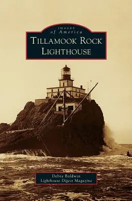 Tillamook Rock Leuchtturm - Tillamook Rock Lighthouse