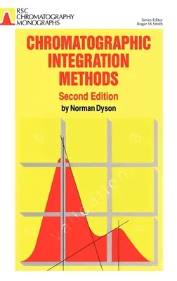 Chromatographische Integrationsmethoden - Chromatographic Integration Methods