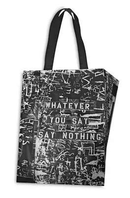 Gilles Peress: Was immer Sie sagen, sagen Sie nichts - Gilles Peress: Whatever You Say, Say Nothing