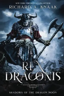 Rex Draconis: Die Schatten des Drachenmondes - Rex Draconis: Shadows of the Dragon Moon