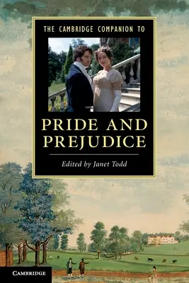 The Cambridge Companion zu 'Stolz und Vorurteil' - The Cambridge Companion to 'Pride and Prejudice'