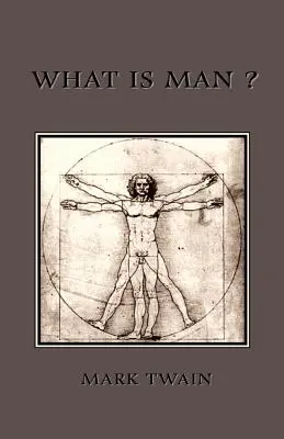Was ist der Mensch? - What is Man?