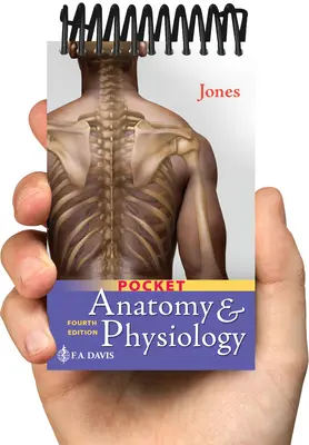 Anatomie und Physiologie im Taschenbuchformat - Pocket Anatomy & Physiology