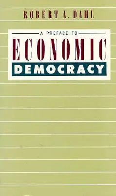 Ein Vorwort zur Wirtschaftsdemokratie, 28 - A Preface to Economic Democracy, 28