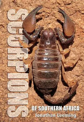 Skorpione in Südafrika - Scorpions of South Africa