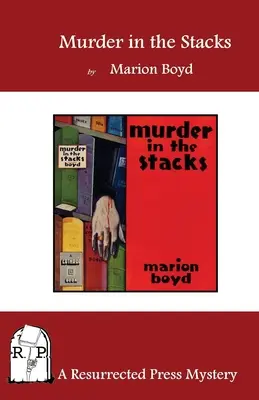 Mord in den Magazinen - Murder in the Stacks