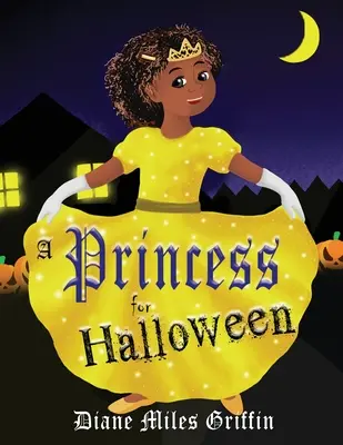 Eine Prinzessin zu Halloween - A Princess for Halloween