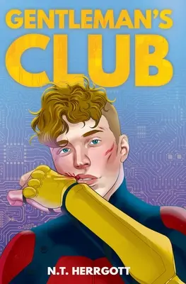 Gentleman's Club: Exklusives Amazon-Cover - Gentleman's Club: Amazon Exclusive Cover