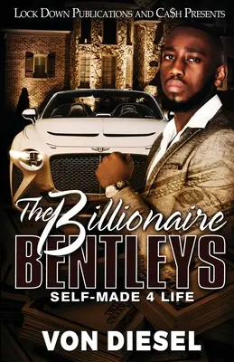 Die Billionaire Bentleys - The Billionaire Bentleys