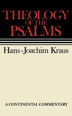 Theologie der Psalmen - Theology of the Psalms