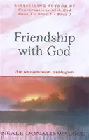 Freundschaft mit Gott - Ein ungewöhnlicher Dialog - Friendship with God - An uncommon dialogue