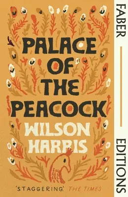 Der Palast des Pfaus (Faber Editions) - Palace of the Peacock (Faber Editions)