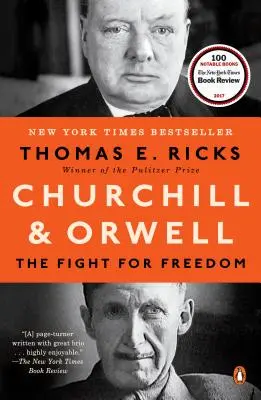 Churchill und Orwell: Der Kampf um die Freiheit - Churchill and Orwell: The Fight for Freedom