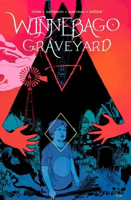 Winnebago-Friedhof - Winnebago Graveyard