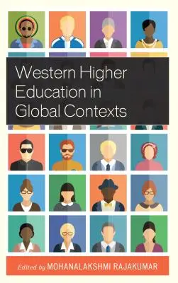 Westliche Hochschulbildung in globalen Kontexten - Western Higher Education in Global Contexts