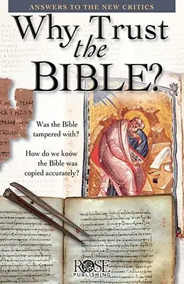 Warum der Bibel vertrauen? - Why Trust the Bible?