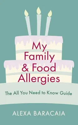 Meine Familie und Nahrungsmittelallergien - My Family and Food Allergies