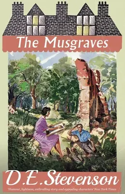 Die Musgrafen - The Musgraves