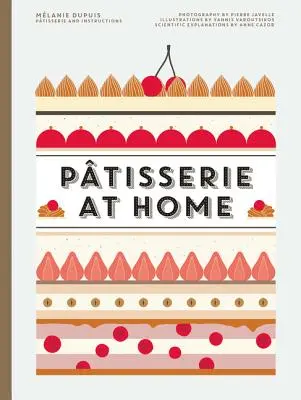 Patisserie zu Hause - Patisserie at Home