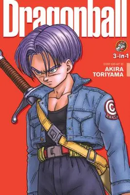 Dragon Ball (3-In-1 Edition), Bd. 10, 10: Enthält die Bände 28, 29 & 30 - Dragon Ball (3-In-1 Edition), Vol. 10, 10: Includes Vols. 28, 29 & 30
