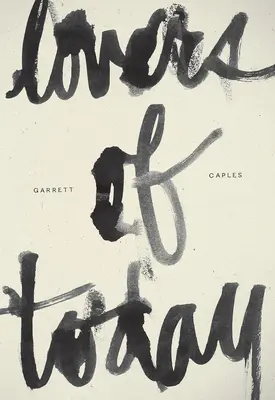 Liebhaber von heute - Lovers of Today