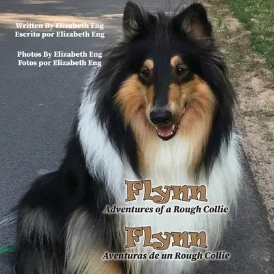 Flynn: Die Abenteuer eines Rough Collie - Flynn: Adventures of a Rough Collie