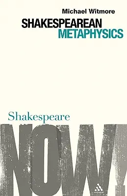Shakespeare'sche Metaphysik - Shakespearean Metaphysics