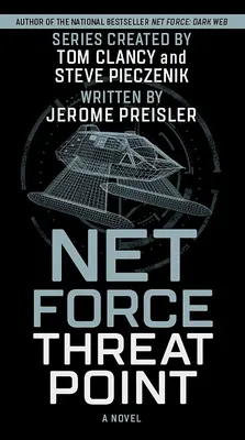 Net Force: Bedrohungspunkt - Net Force: Threat Point