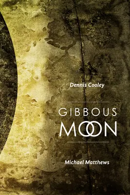 Gibbous Moon