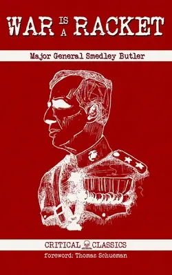 Krieg ist eine Gaunerei - War is a Racket
