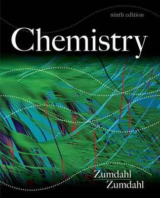 Chemie (Zumdahl Steven (Universität von Illinois Urbana-Champaign)) - Chemistry (Zumdahl Steven (University of Illinois Urbana-Champaign))