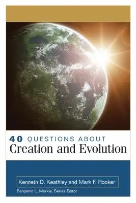 40 Fragen zu Schöpfung und Evolution - 40 Questions about Creation and Evolution
