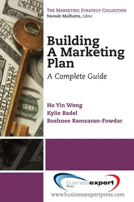 Erstellung eines Marketingplans: Ein vollständiger Leitfaden - Building a Marketing Plan: A Complete Guide