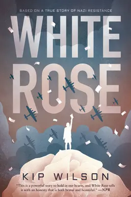 Weiße Rose - White Rose