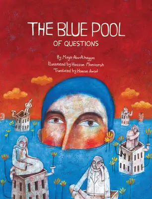 Der blaue Pool der Fragen - The Blue Pool of Questions