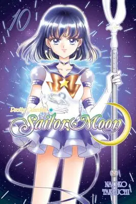 Sailor Moon, Band 10 - Sailor Moon, Volume 10