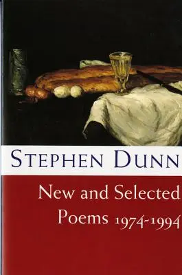 Neue und ausgewählte Gedichte: 1974-1994 (überarbeitet) - New & Selected Poems: 1974-1994 (Revised)