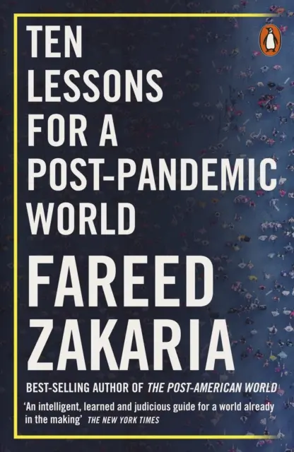 Zehn Lektionen für eine Welt nach der Pandemie - Ten Lessons for a Post-Pandemic World