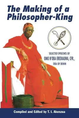 Die Entstehung eines Philosophenkönigs - The Making of a Philosopher-King