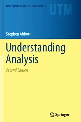 Analyse verstehen - Understanding Analysis
