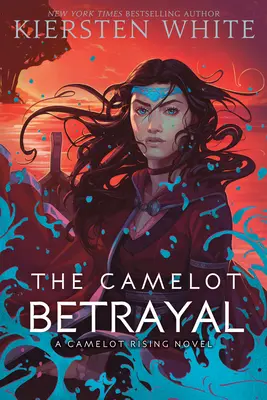 Der Verrat von Camelot - The Camelot Betrayal