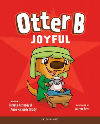 Otter B Fröhlich - Otter B Joyful