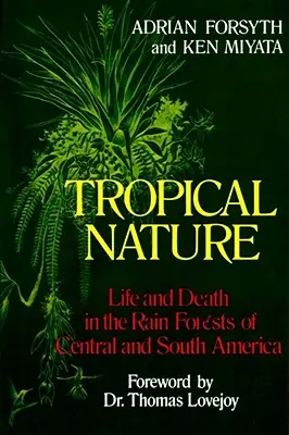 Tropische Natur - Tropical Nature