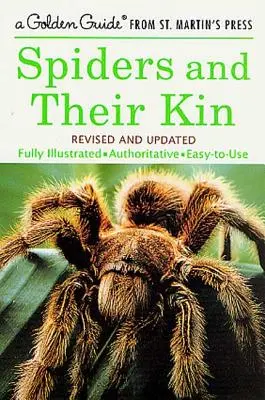 Spinnen und ihre Verwandten - Spiders and Their Kin