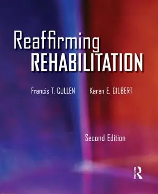 Rehabilitierung bekräftigen - Reaffirming Rehabilitation