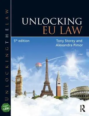 EU-Recht freischalten - Unlocking EU Law